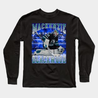Mackenzie Blackwood Long Sleeve T-Shirt